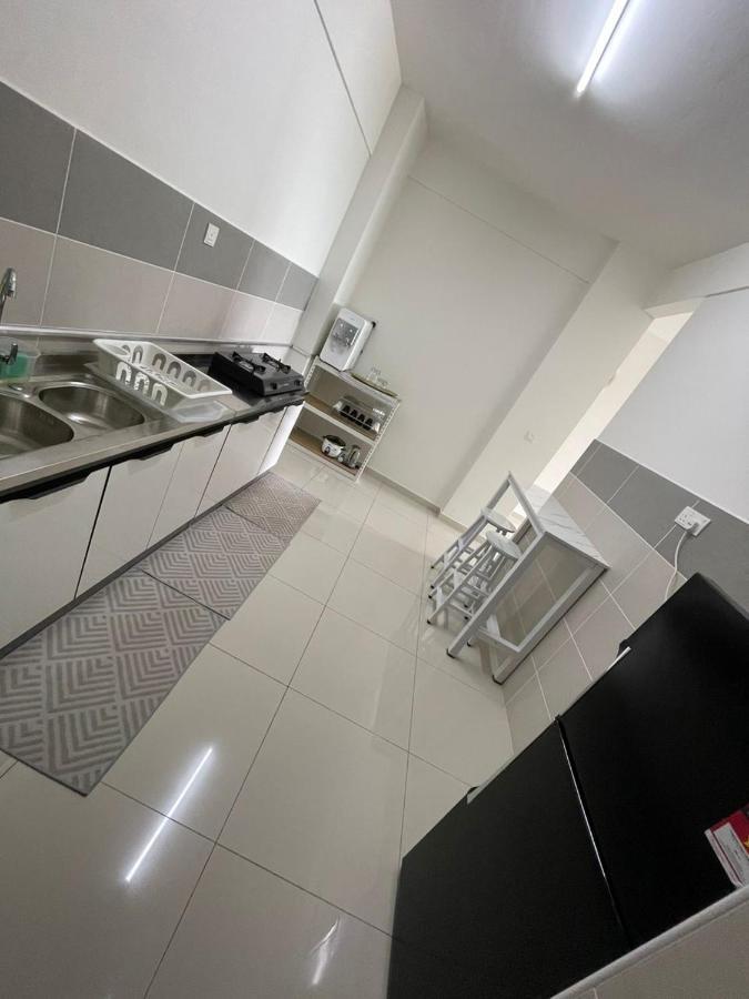 Rumah Puteh Homestay Ipoh Buitenkant foto