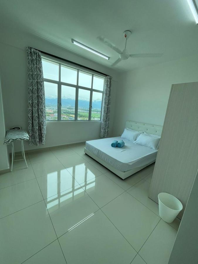 Rumah Puteh Homestay Ipoh Buitenkant foto