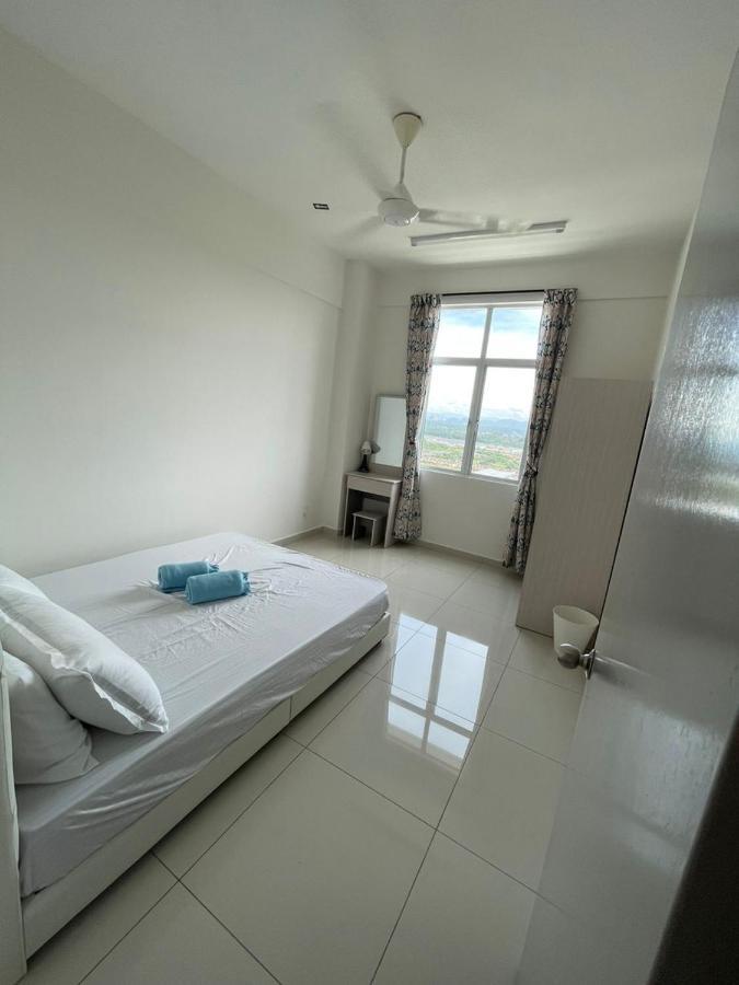 Rumah Puteh Homestay Ipoh Buitenkant foto