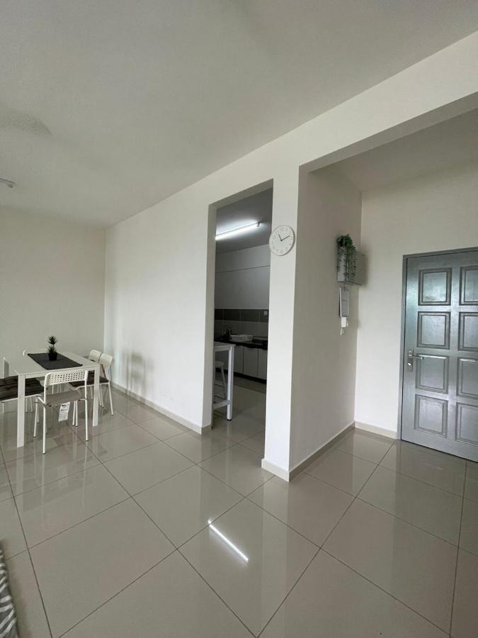 Rumah Puteh Homestay Ipoh Buitenkant foto