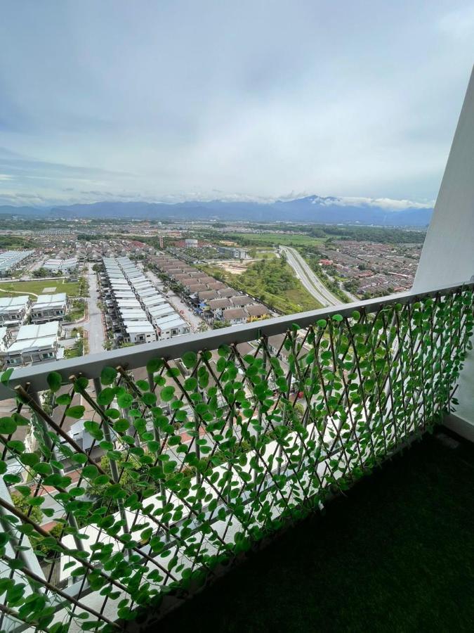 Rumah Puteh Homestay Ipoh Buitenkant foto