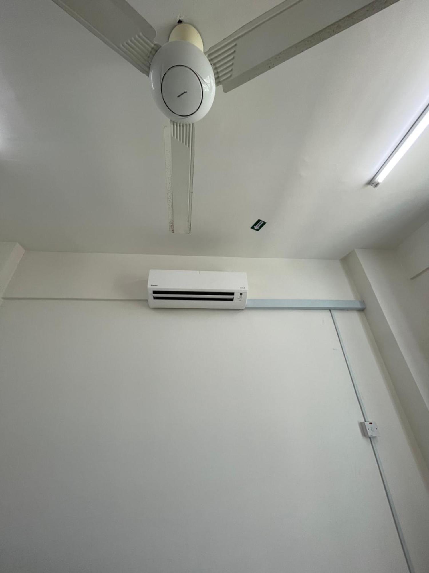 Rumah Puteh Homestay Ipoh Buitenkant foto